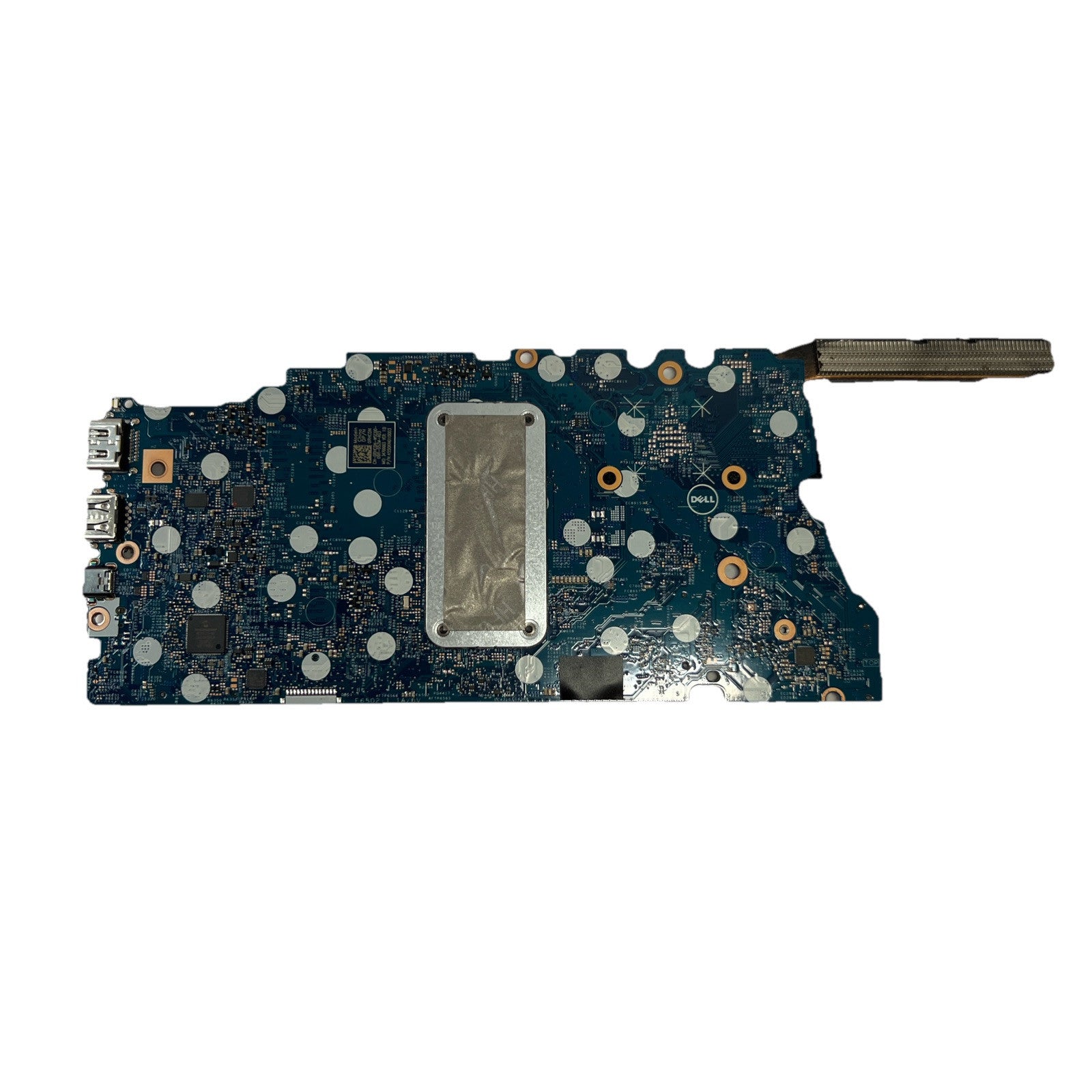 GENUINE DELL VOSTRO 15 5501 INTEL CORE I5 1035G1 MOTHERBOARD RHCDN 0RHCDN -WORKS