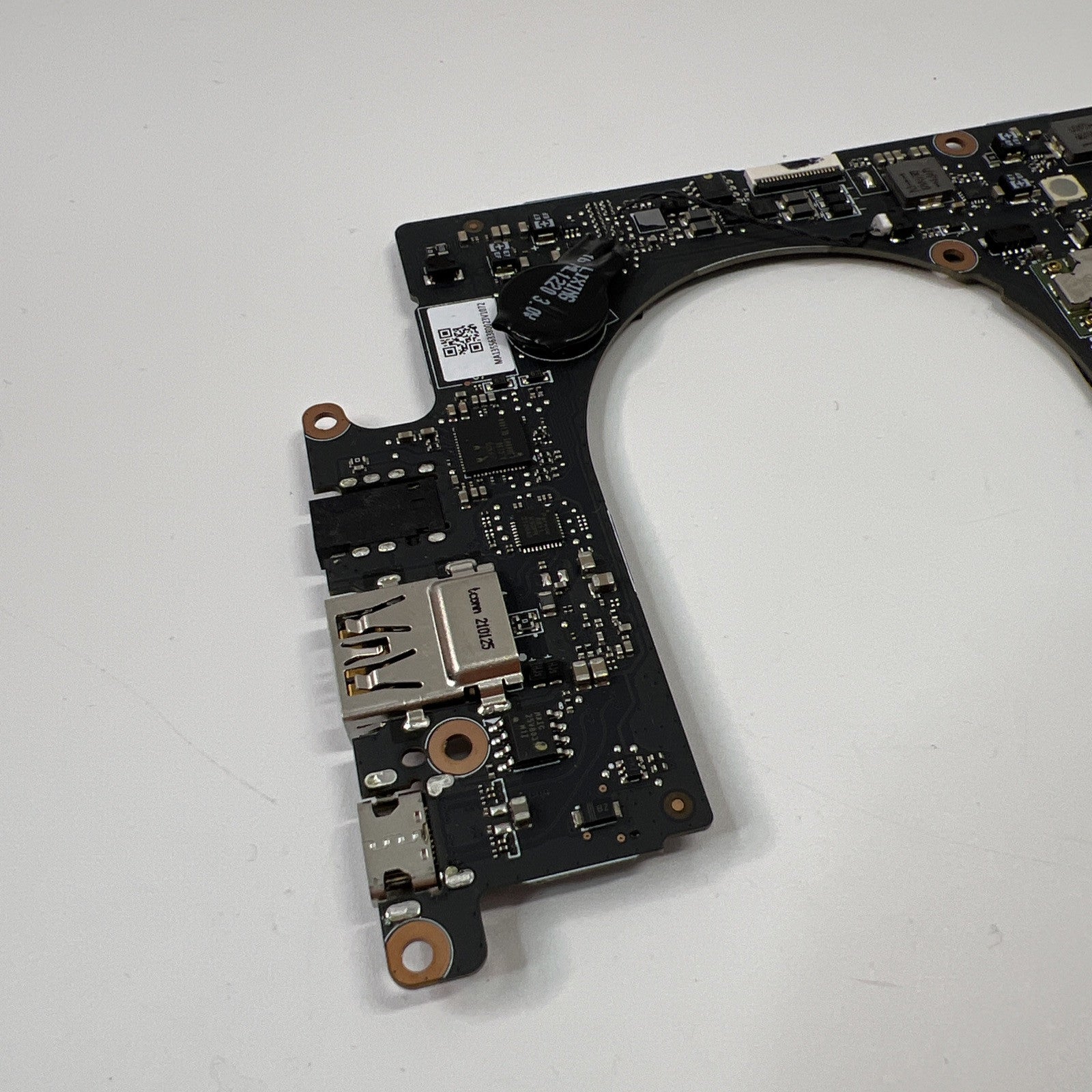 Razer Book 13 RZ09-0357 Core i7-1165G7 Gen 2.8 GHz Motherboard (WORKING)