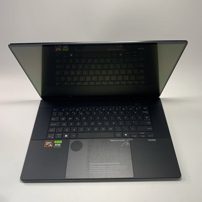 ASUS ProArt 16 H7606WI 16.0" 4K OLED AMD Ryzen AI 9 HX 370 RTX 4070 64GB 2TB SSD