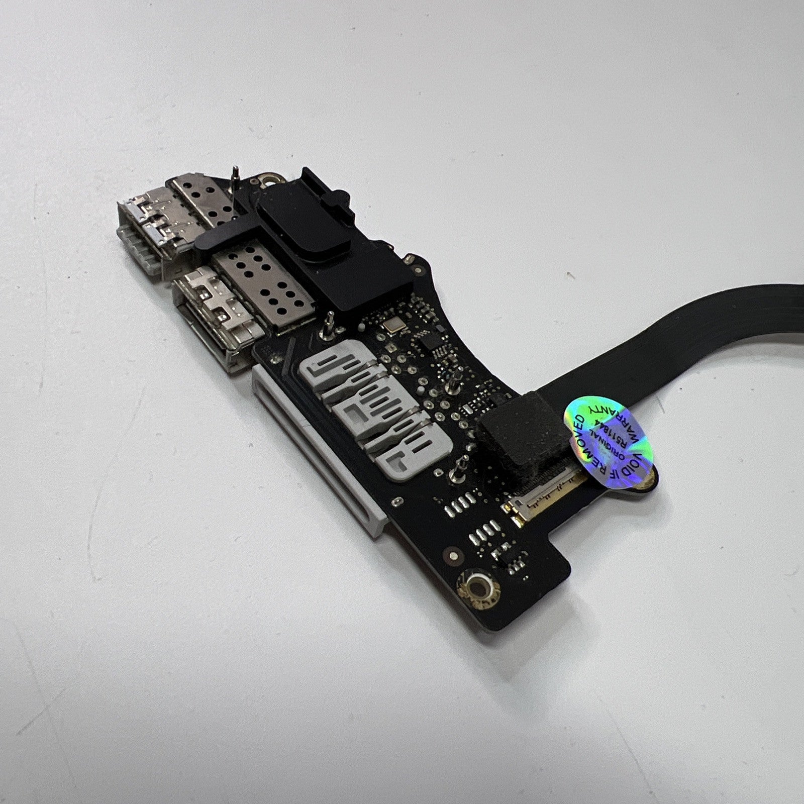 Genuine Apple MacBook Pro Retina 15" A1398 Mid 2012 USB I/O Board 820-3071-A 