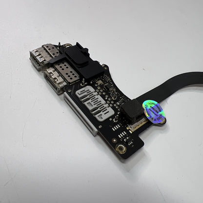 Genuine Apple MacBook Pro Retina 15" A1398 Mid 2012 USB I/O Board 820-3071-A 