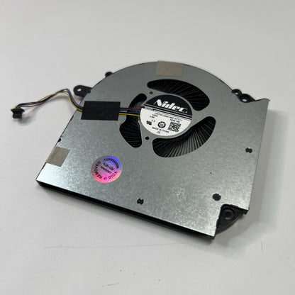 Genuine ASUS Vivobook 16x K3605Z CPU COOLING FAN DQ5DC99E001