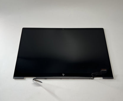 HP Envy X360 13-AY0XXX LCD Touch Screen and Cables