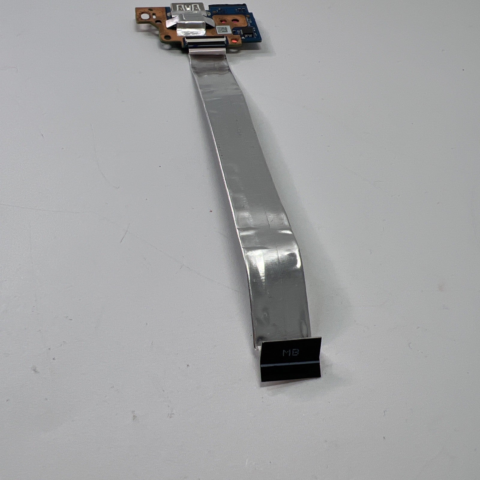 Asus Vivobook 16X K3605Z USB Port Board + Cable P/N DA0ZJ2TB8C0 Genuine