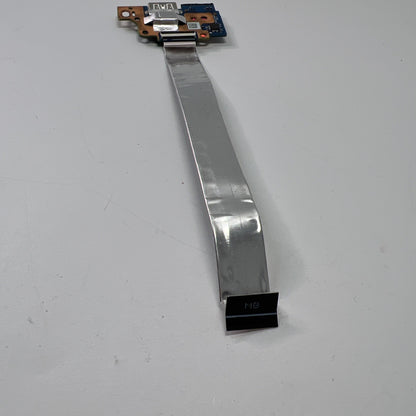 Asus Vivobook 16X K3605Z USB Port Board + Cable P/N DA0ZJ2TB8C0 Genuine