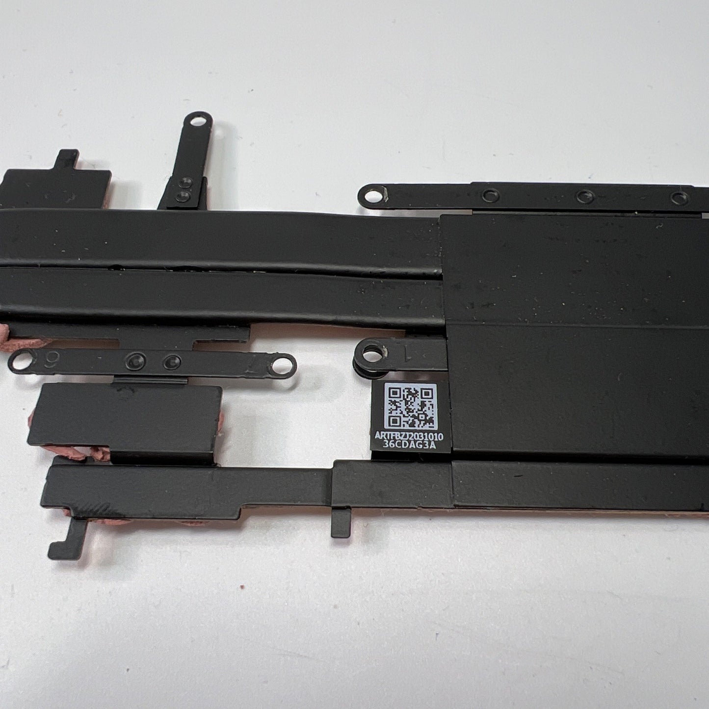 Genuine Asus Vivobook 16X K3605Z CPU Heatsink