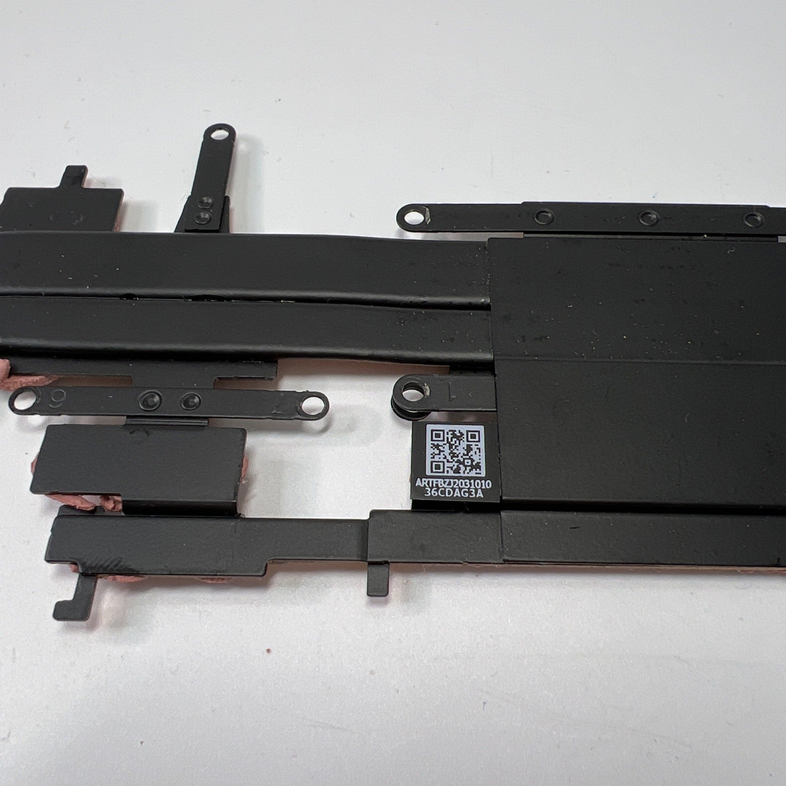 Genuine Asus Vivobook 16X K3605Z CPU Heatsink