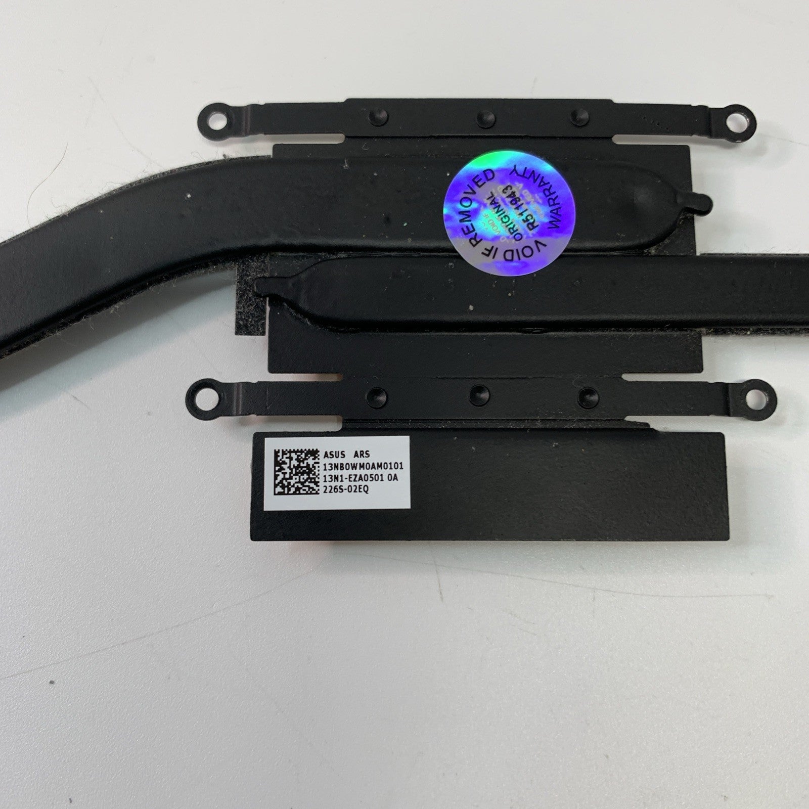 ASUS Zenbook 14 Flip OLED UP5401Z Heatsink 13NB0WM0AM0101