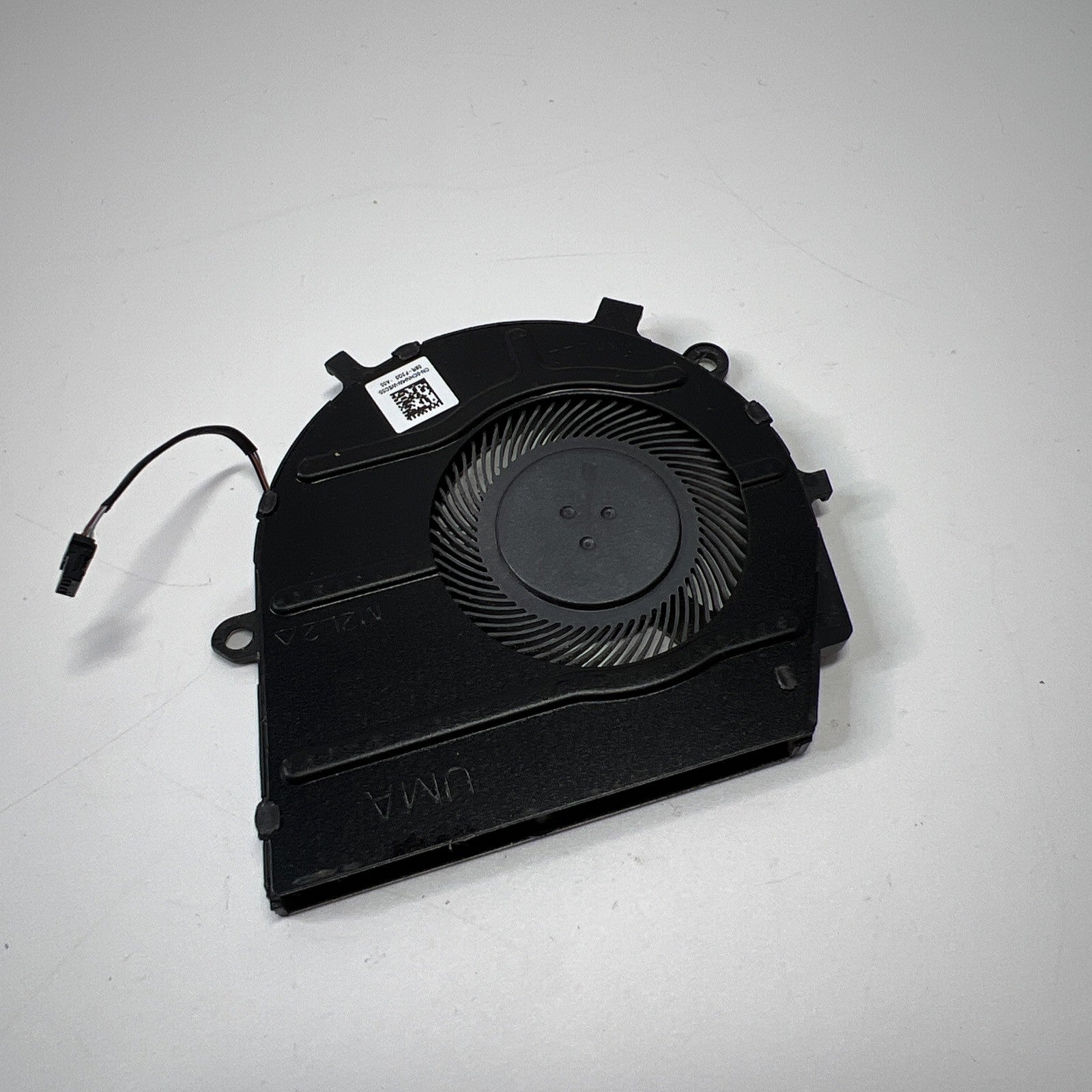 Dell Vostro 15 5501 5502 5508 INSPIRON 5502 SERIES CPU Fan 0CHNHW 4PIN