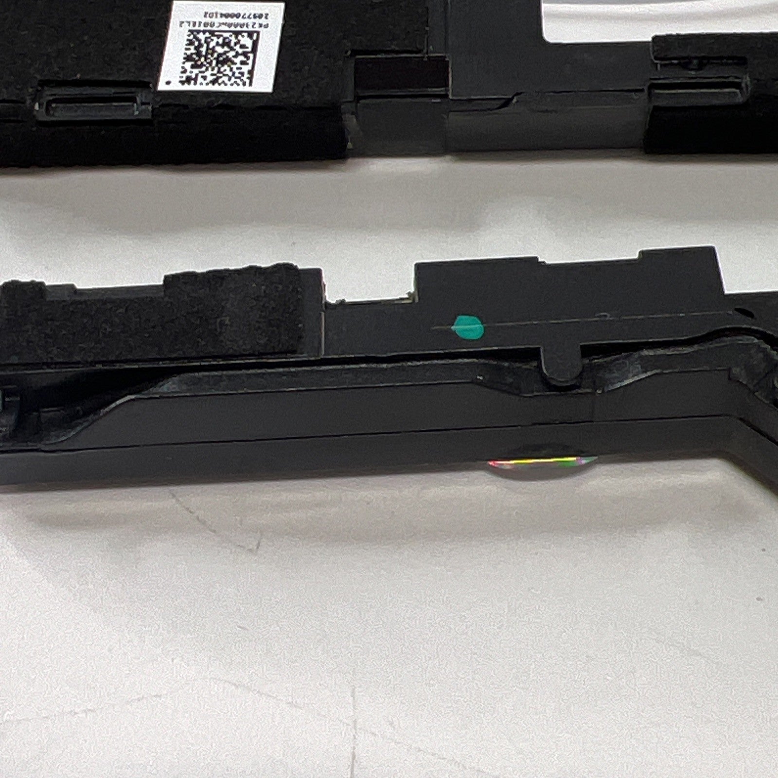 Genuine HP 15-DA Series 15-DA1013NE Laptop Right Left Speaker Set L20453-001