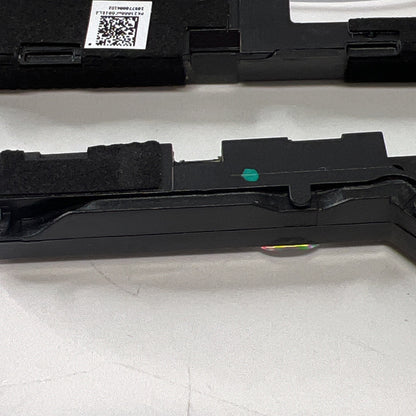 Genuine HP 15-DA Series 15-DA1013NE Laptop Right Left Speaker Set L20453-001