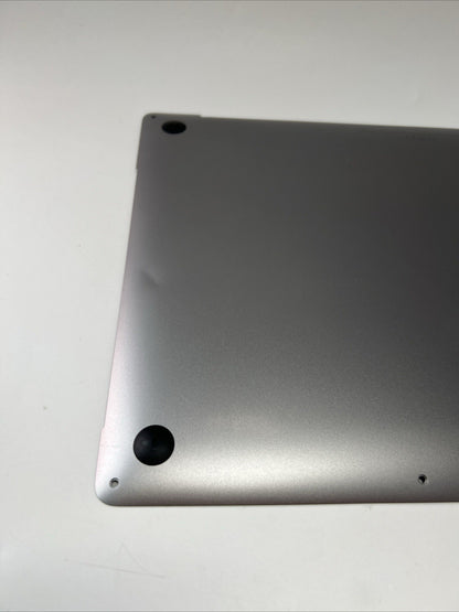 Apple MacBook Pro 16" A2141 2019 Genuine Bottom Base Plate Cover Grey EMC 3347