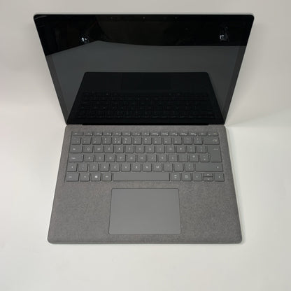 Microsoft Surface Laptop 4 1958 13.5" 2K Touch AMD Ryzen 5 8GB 256GB SSD Win 11