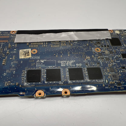 Dell XPS 13 9350 Motherboard Intel Core i7-6500U 8GB P/N 0V33HM