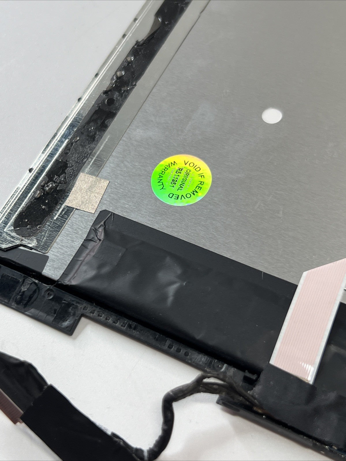 HP Envy X360 13-AY0XXX LCD Touch Screen and Cables