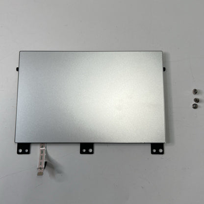 Genuine Asus Vivobook K3605Z Touchpad Trackpad Silver AC23161006561 + Screws