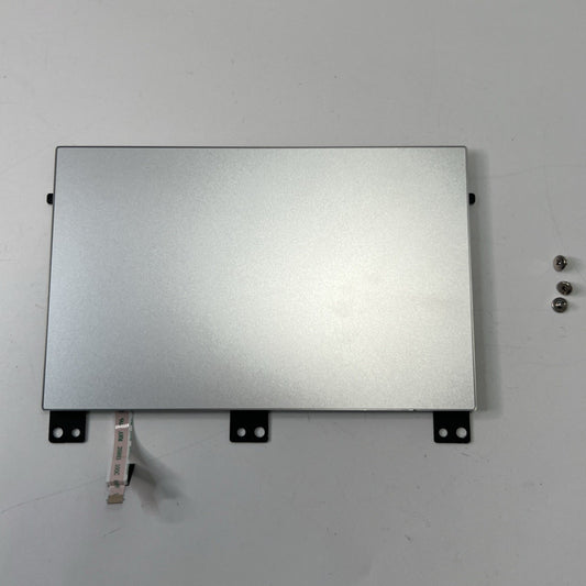 Genuine Asus Vivobook K3605Z Touchpad Trackpad Silver AC23161006561 + Screws