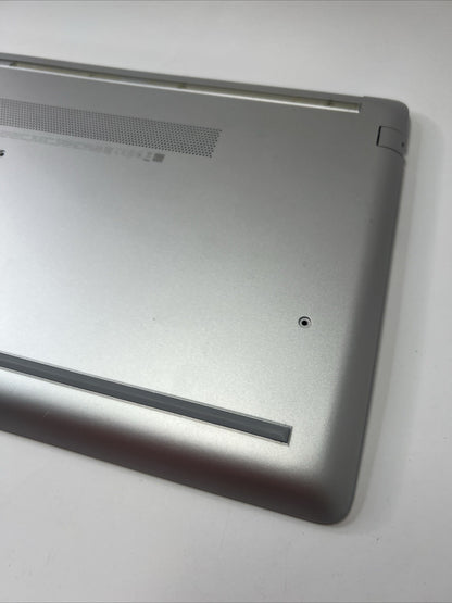 Genuine HP Pavilion 15-da1013ne Bottom Base Cover Silver L20391-001