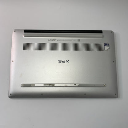 Dell XPS 13 9370 13.3" 4K Laptop Core i7-8550U 8GB RAM 512GB SSD Touchscreen