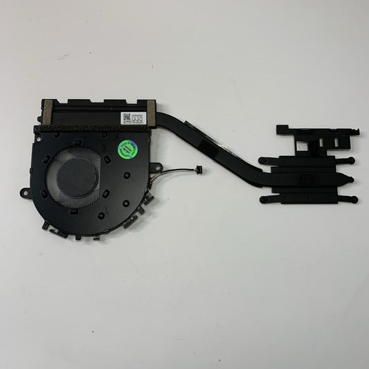 Lenovo V15-G4 AMN Series CPU Cooling Fan & Heatsink P/N 5F10S13875 AT1KE0010L0
