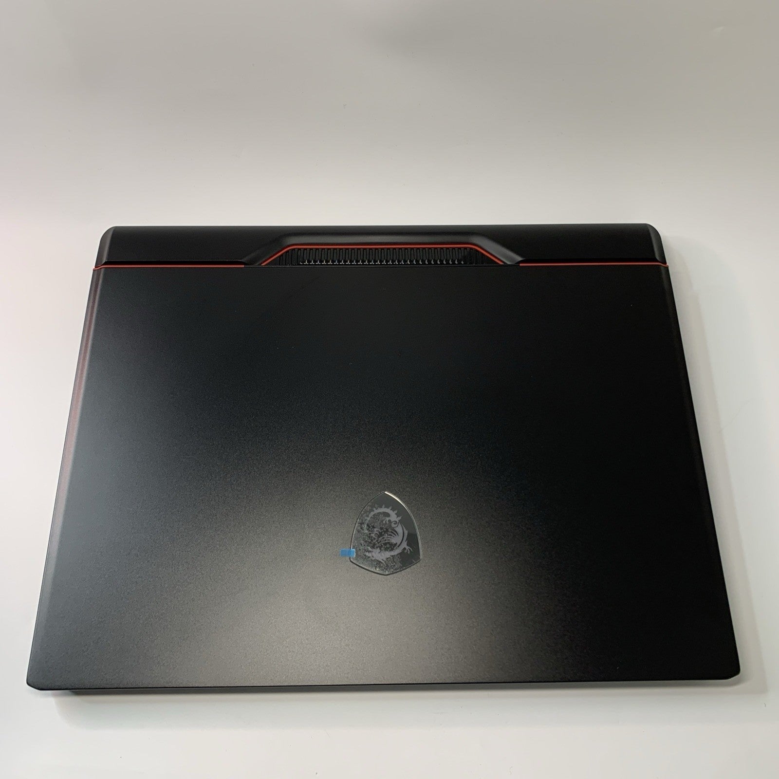 MSI Raider GE78HX 13VI-062UK 17" QHD+ Gaming Laptop i9-13950HX 64GB 2TB RTX4080