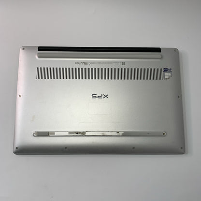 Dell XPS 13 9370 13.3" 4K Laptop Core i7-8550U 8GB RAM 512GB SSD Touchscreen