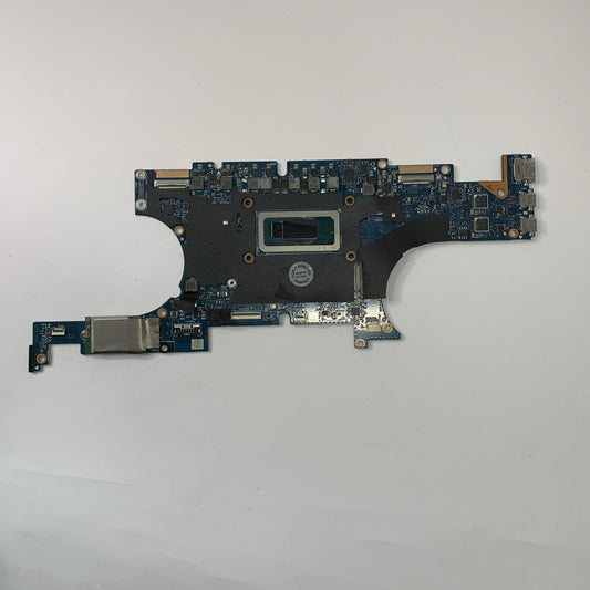 Asus Zenbook 14 Flip OLED UP5401Z Core i5-12500H Motherboard For parts No Power