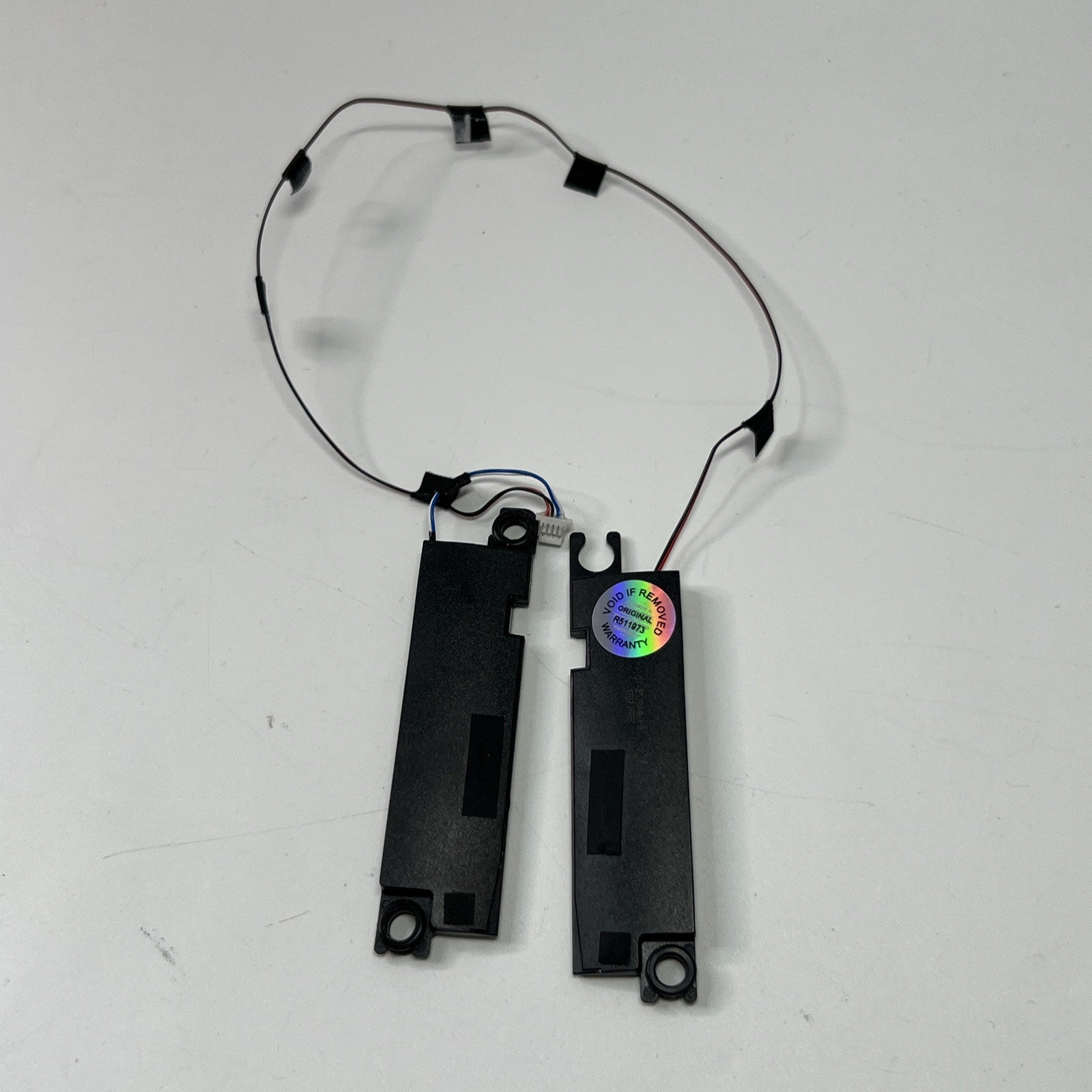 GENUINE Dell XPS 9360 Laptop Internal Speakers Left + Right 08DCR4