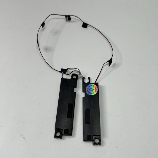 GENUINE Dell XPS 9360 Laptop Internal Speakers Left + Right 08DCR4
