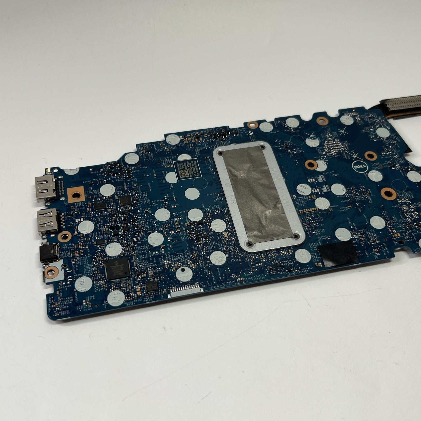 GENUINE DELL VOSTRO 15 5501 INTEL CORE I5 1035G1 MOTHERBOARD RHCDN 0RHCDN -WORKS