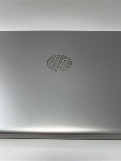 Genuine HP 15-da1013ne LCD Screen Assembly + Top Lid Cover + Cables