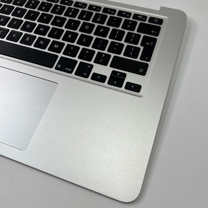 Macbook AIR 13” A1466 2013 2014 2015 2017 UK Keyboard Palmrest Trackpad Assembly