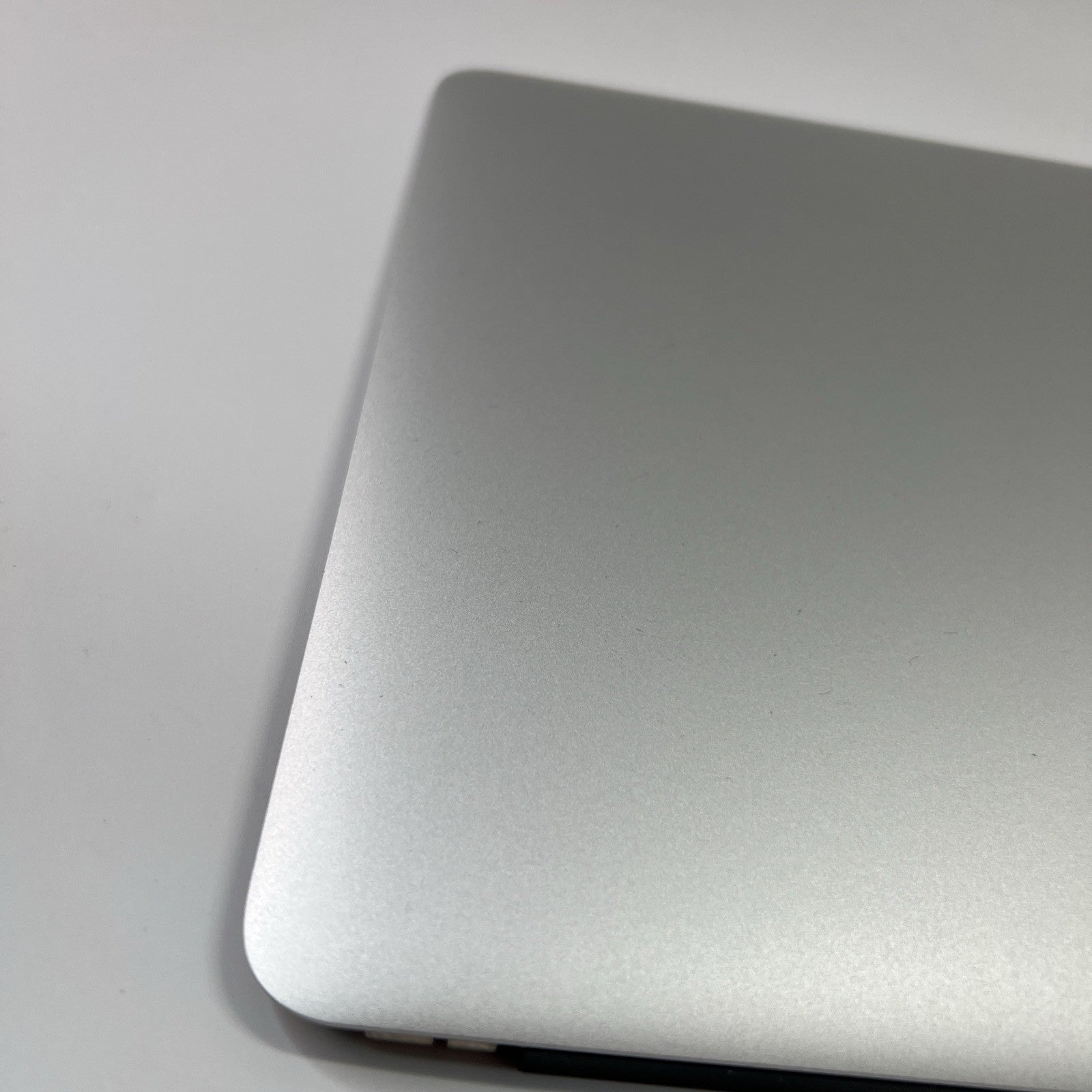 Apple MacBook Air 13" A1466 2013 2014 2015 2017 LCD Screen Top Lid Cover Silver
