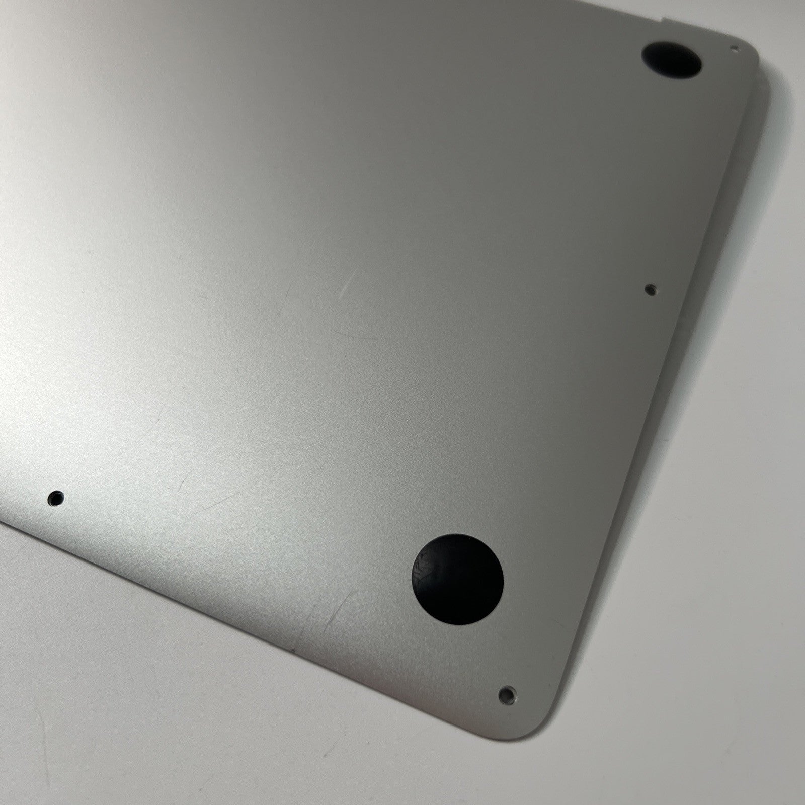Genuine  MacBook Air A1466 13" Mid 2012 Lower Base Cover Bottom Case + Screws