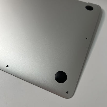 Genuine  MacBook Air A1466 13" Mid 2012 Lower Base Cover Bottom Case + Screws