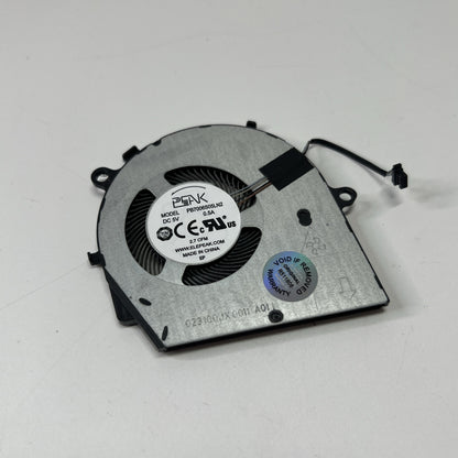 Dell Vostro 15 5501 5502 5508 INSPIRON 5502 SERIES CPU Fan 0CHNHW 4PIN