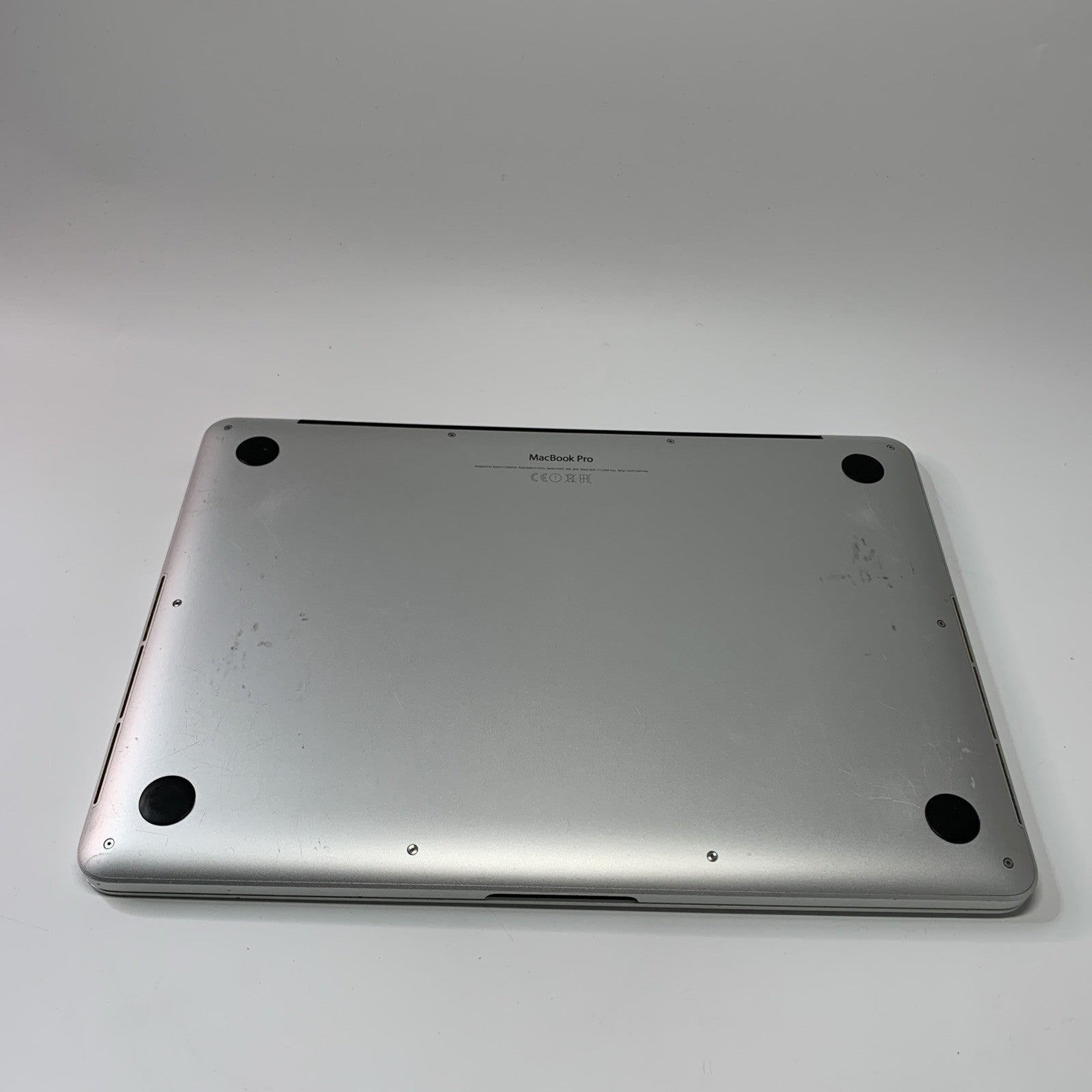 Apple MacBook Pro Core i5 2.5 13