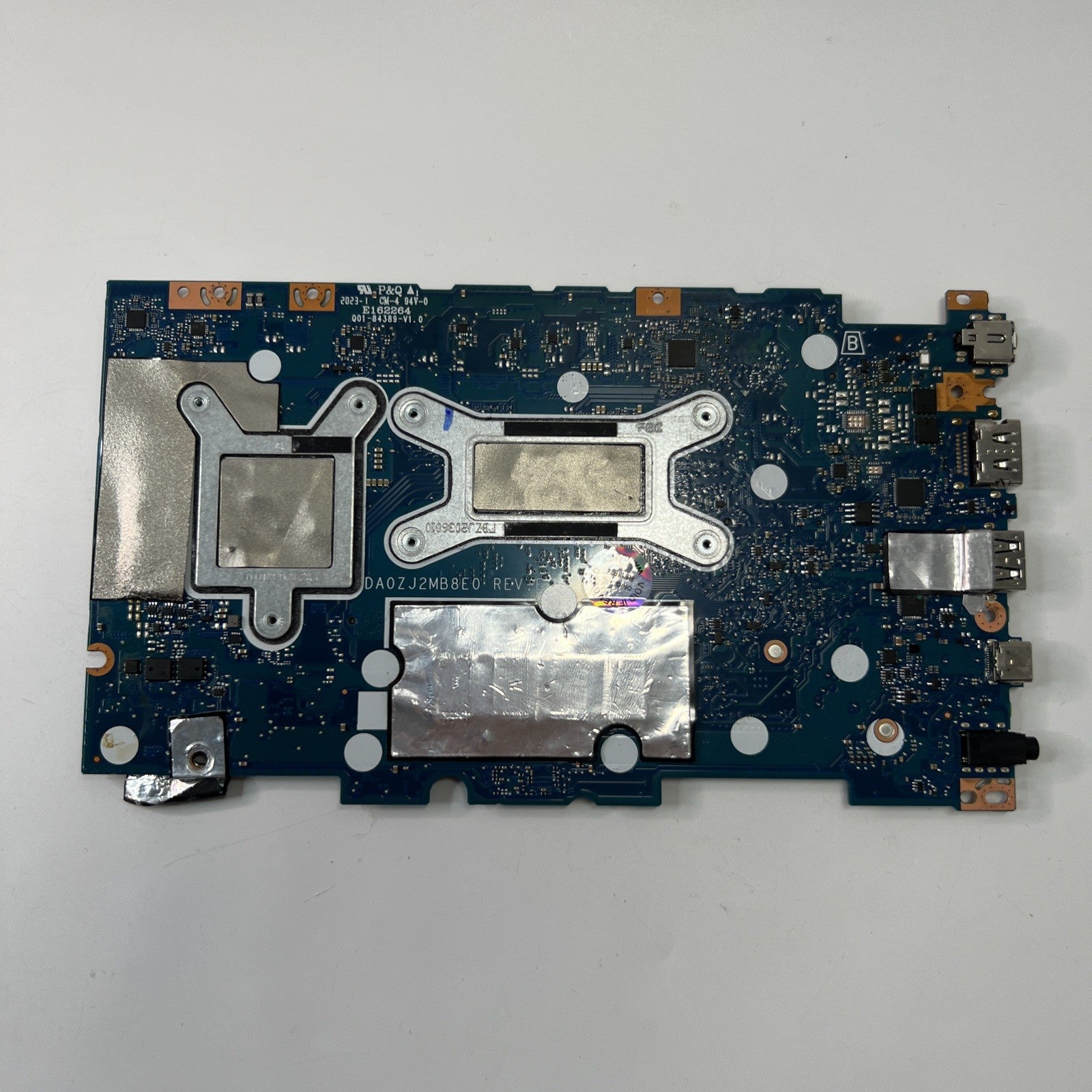 Genuine Asus Vivobook 16X K3605Z Motherboard i7-1265 (NO POWER)