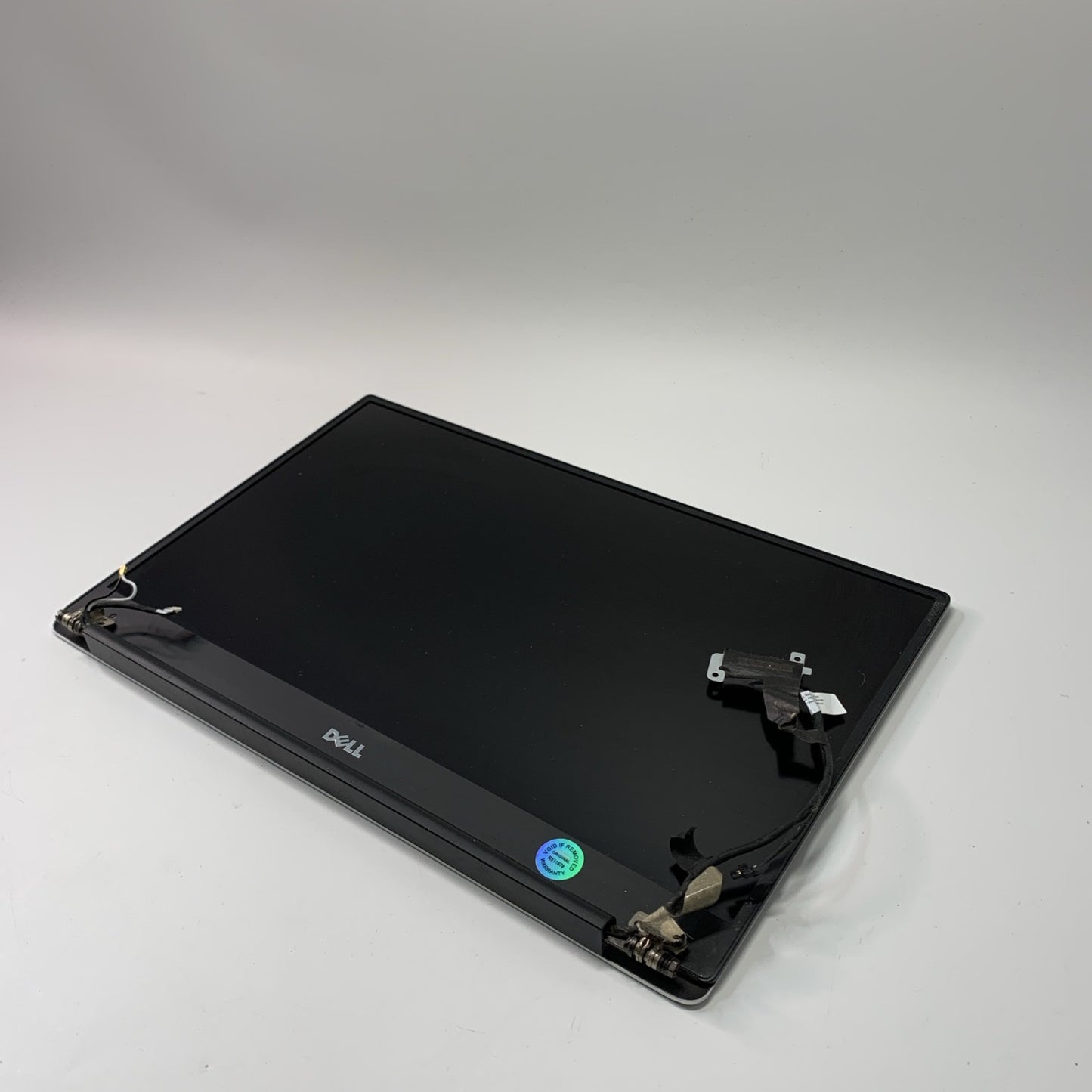 Dell XPS 13 9350 9360 Series 0HJ6Y9 Complete Top Lid FHD Screen Assembly