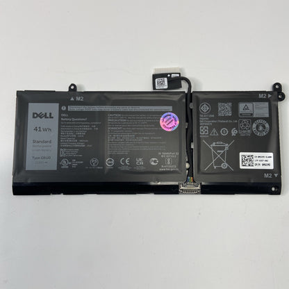 Genuine Dell Latitude 3320, 3420, 3520, Vostro 3510 Series Laptop Battery