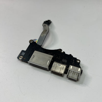 Genuine Apple MacBook Pro Retina 15" A1398 Mid 2012 USB I/O Board 820-3071-A 