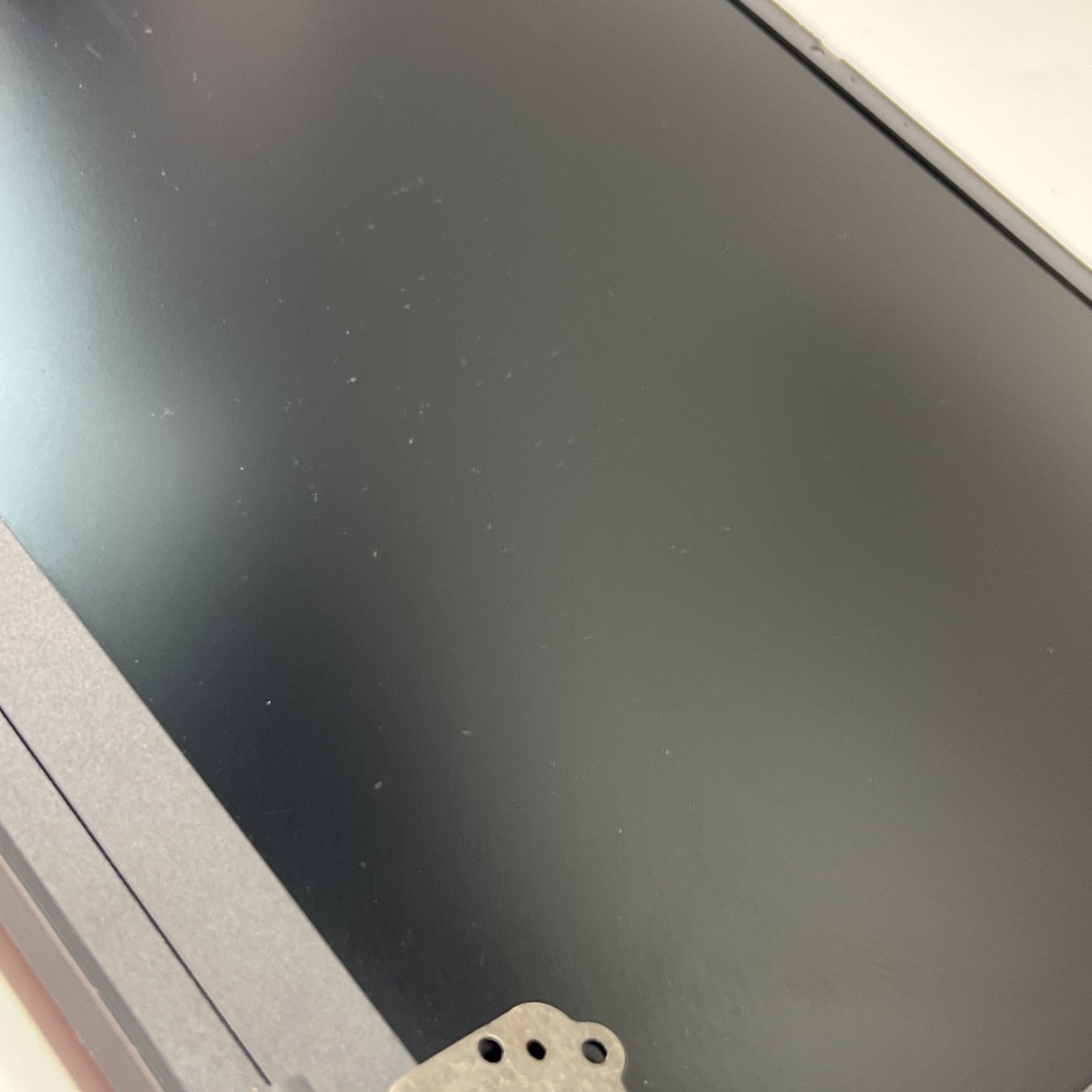 Genuine Dell Vostro 15 5501 LCD Screen Assembly Top Rear Lid Cover