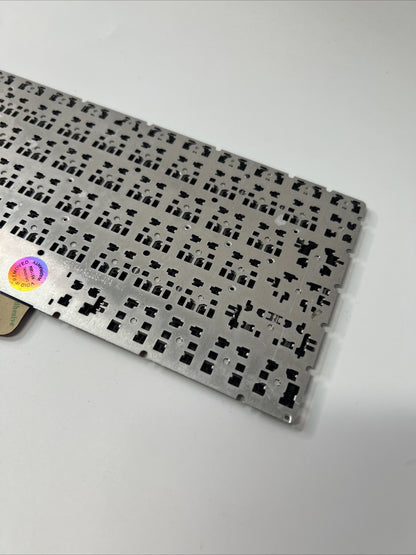 Genuine HP 15-da1013ne Arabic Keyboard
