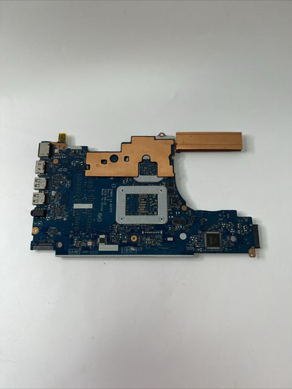 Genuine HP 15-da1013ne Motherboard i5 8th Gen L35240-601 (WORKS) + Heatsink