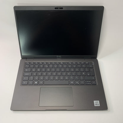 Dell Latitude 7410 Laptop 14" FHD Intel Core i5-10210U 8GB RAM 256GB SSD Win 11