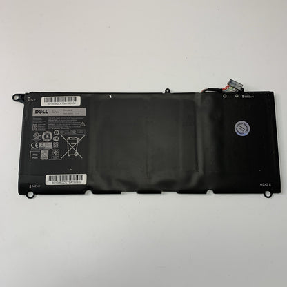 Genuine Dell XPS 13-9343 13-9350 P54G Laptop Battery JD25G Excellent Health