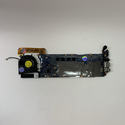 Genuine Dell XPS 13 9360 Intel Core i5-8250U 1.60GHz 8GB Motherboard 0D6261