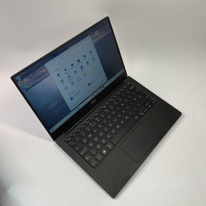 Dell XPS 13 9360 Core i7-7550U 8GB RAM 256GB SSD 13.3" FHD Windows 11
