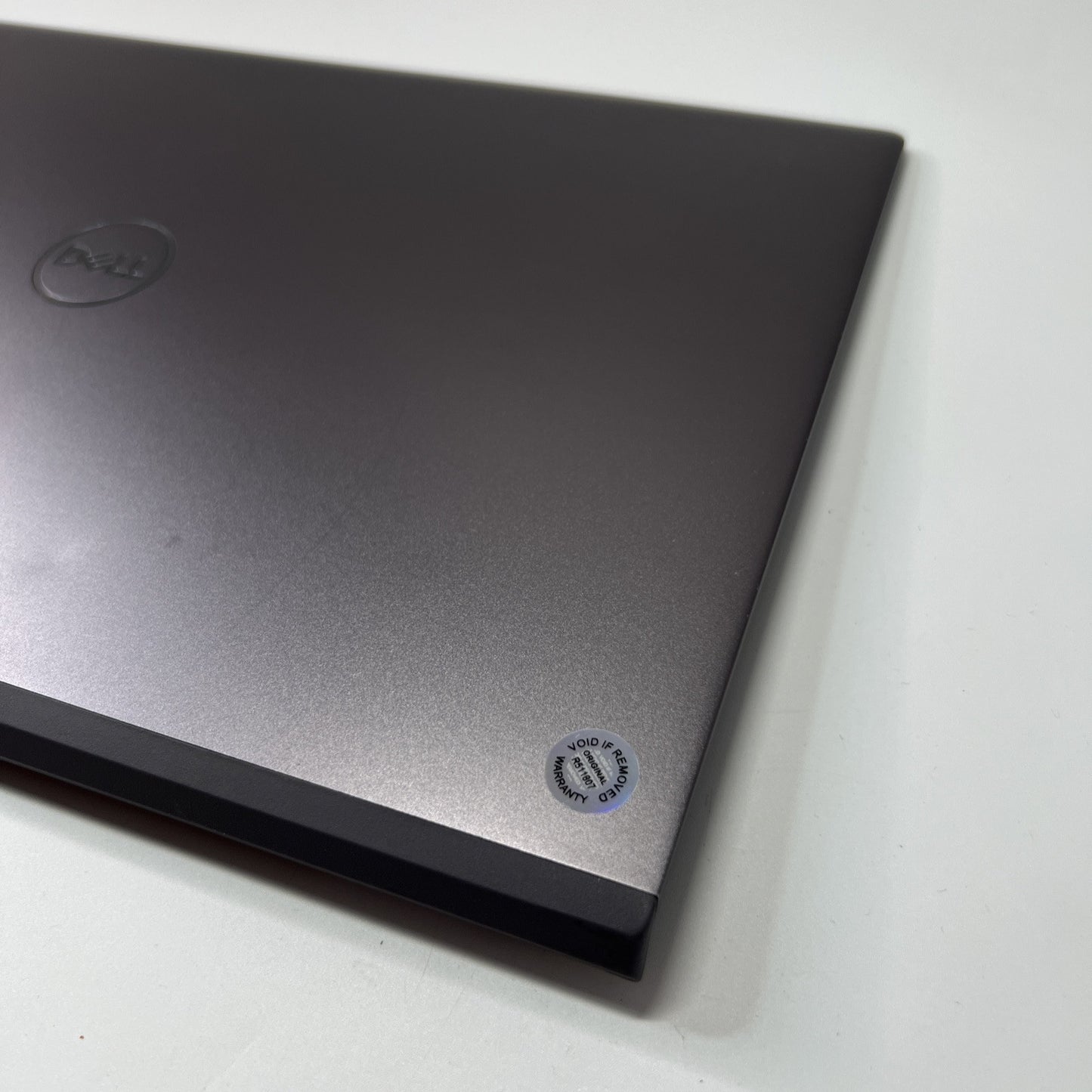 Genuine Dell Vostro 15 5501 LCD Screen Assembly Top Rear Lid Cover