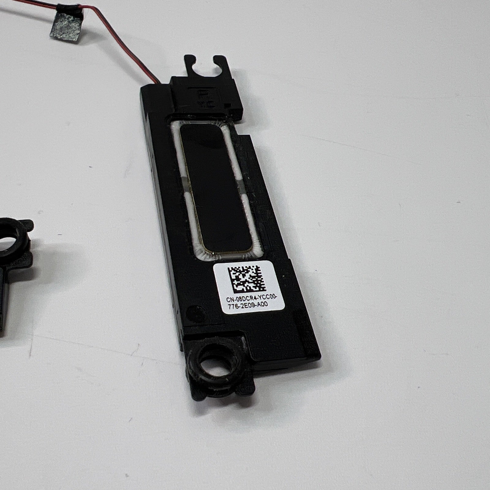 GENUINE Dell XPS 9360 Laptop Internal Speakers Left + Right 08DCR4
